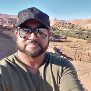 Meet your Posher, Faiyaz